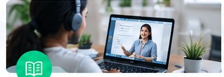 Online technology learning