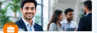 Professional career support